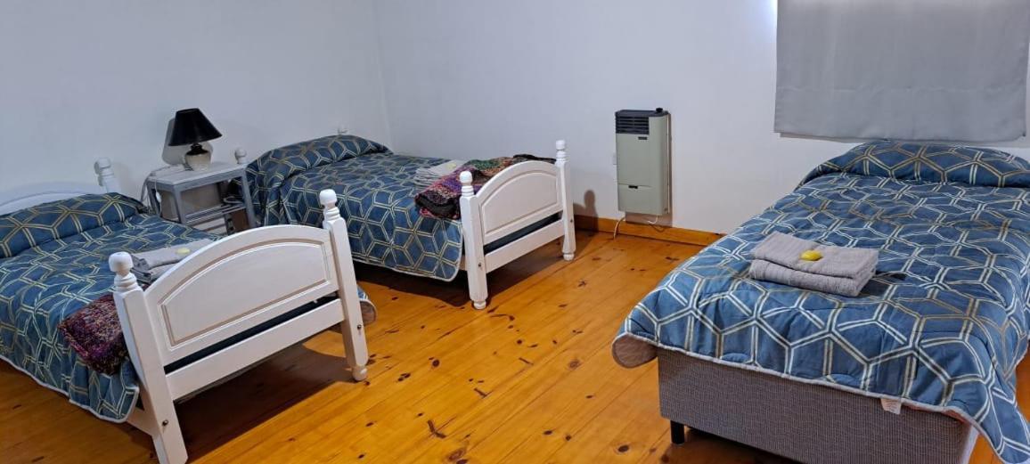 Apartment Belgrano Centro *