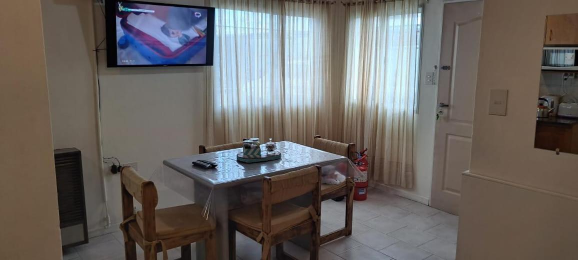 Apartment Belgrano Centro *