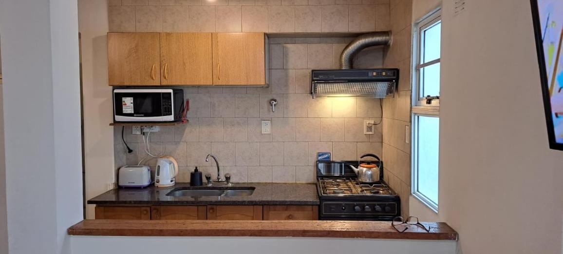 Apartment Belgrano Centro Trelew