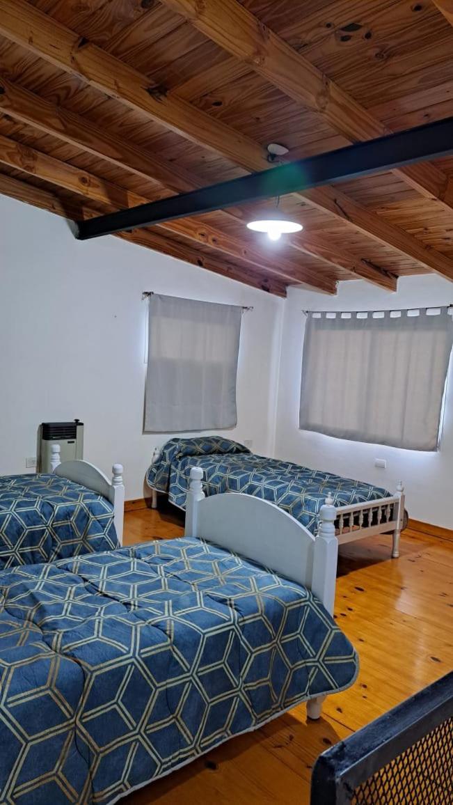 Apartment Belgrano Centro *