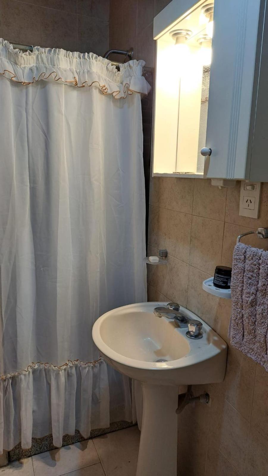 Belgrano Centro Apartment