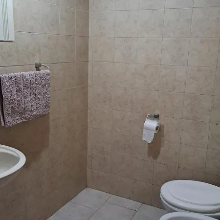 Apart Belgrano Centro Trelew Exterior foto