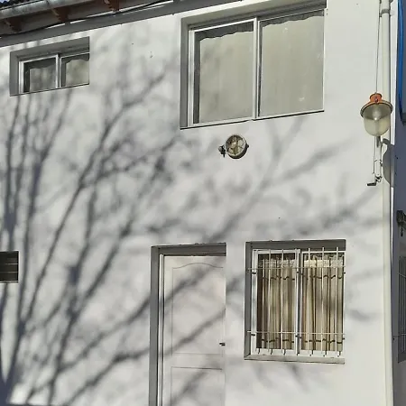 Apart Belgrano Centro Trelew Exterior foto